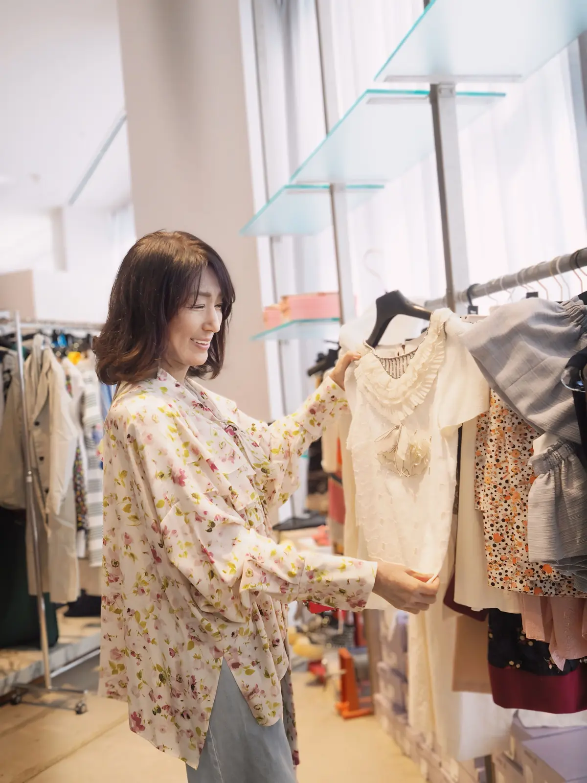 購入品が90%オフ! 名古屋のラグジュアの画像_5