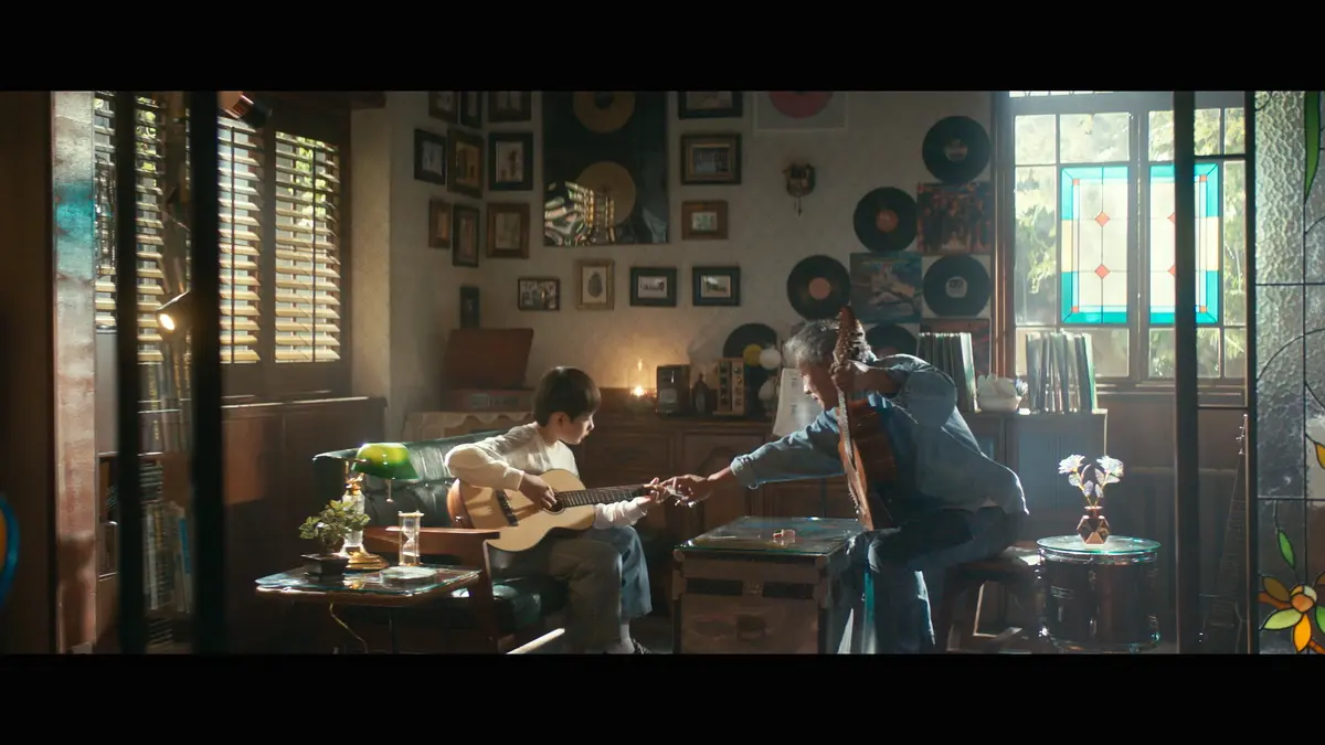 「輝くウォーターメロン～僕らをつなぐ恋うた～」