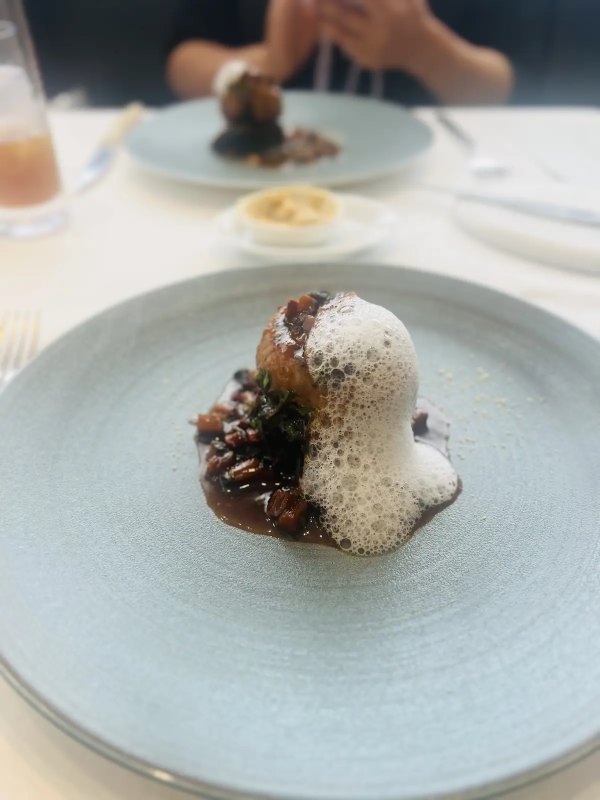 加藤ポーク・大浦ごぼう