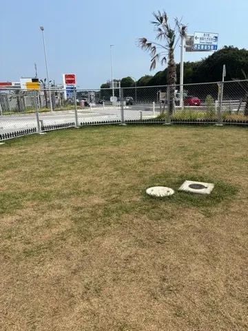 夏休み　湘南初！道の駅「湘南ちがさき」への画像_1