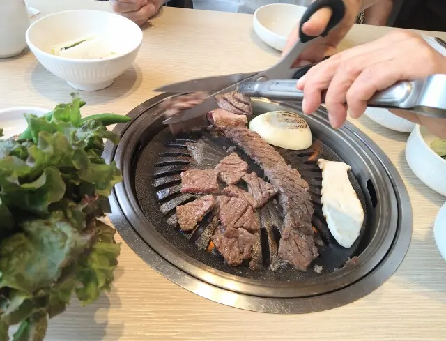 気ままに初韓国🇰🇷への旅！の画像_7