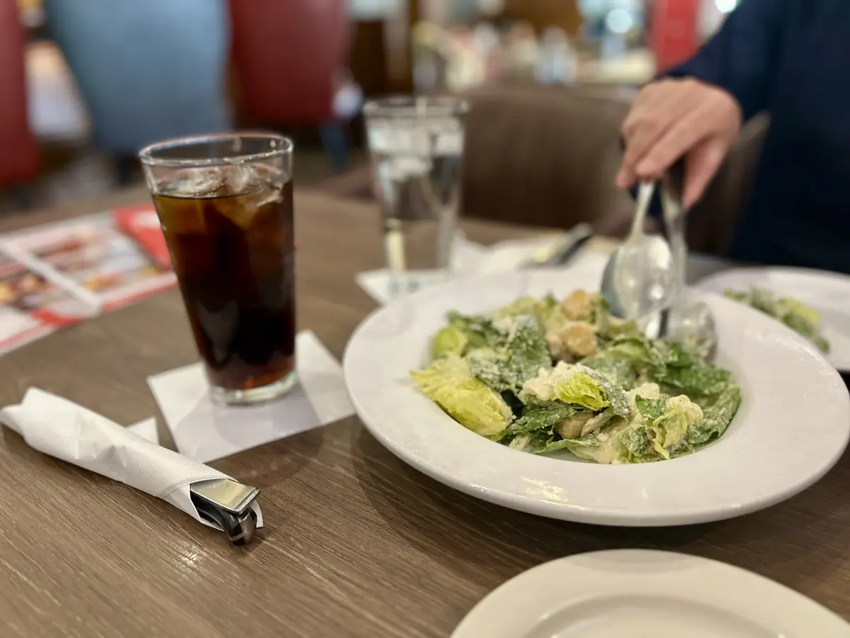 シアーシャツとワイドパンツで山下公園へ♪の画像_14