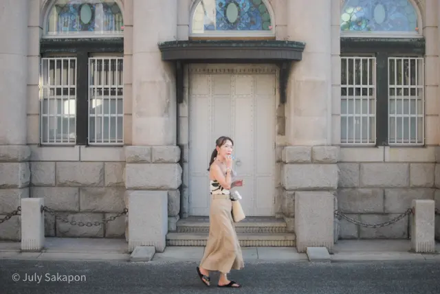 【さかぽんの夏休み】ぶらり☆岡山ナツ旅❤の画像_2