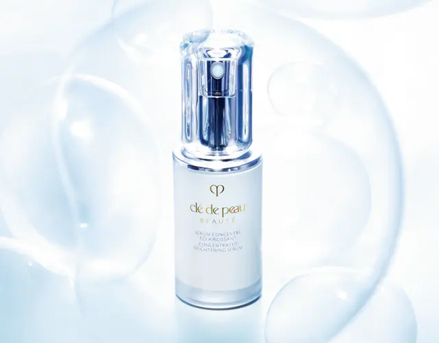 クレ・ド・ポー ボーテ　セラムコンサントレ エクレルシサン n