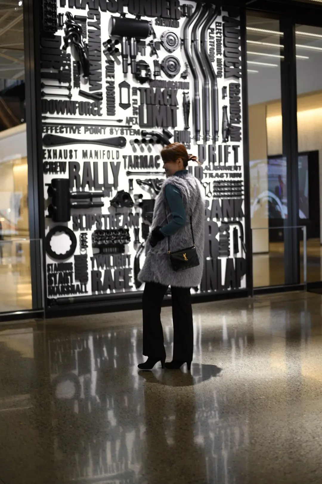 富士スピードウェイホテルで記念日ランチ♪の画像_5