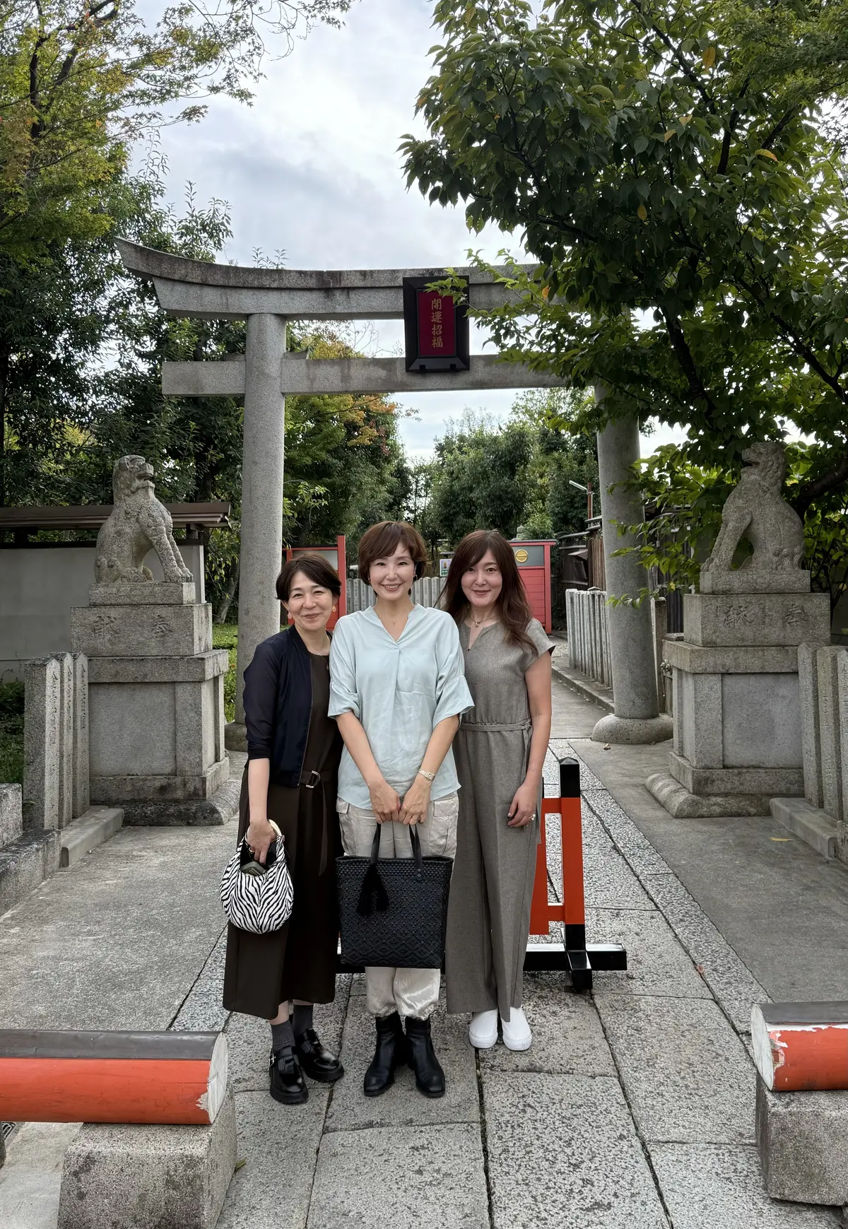 ようこそ、関西へ2@京都 グルメ観光編の画像_2