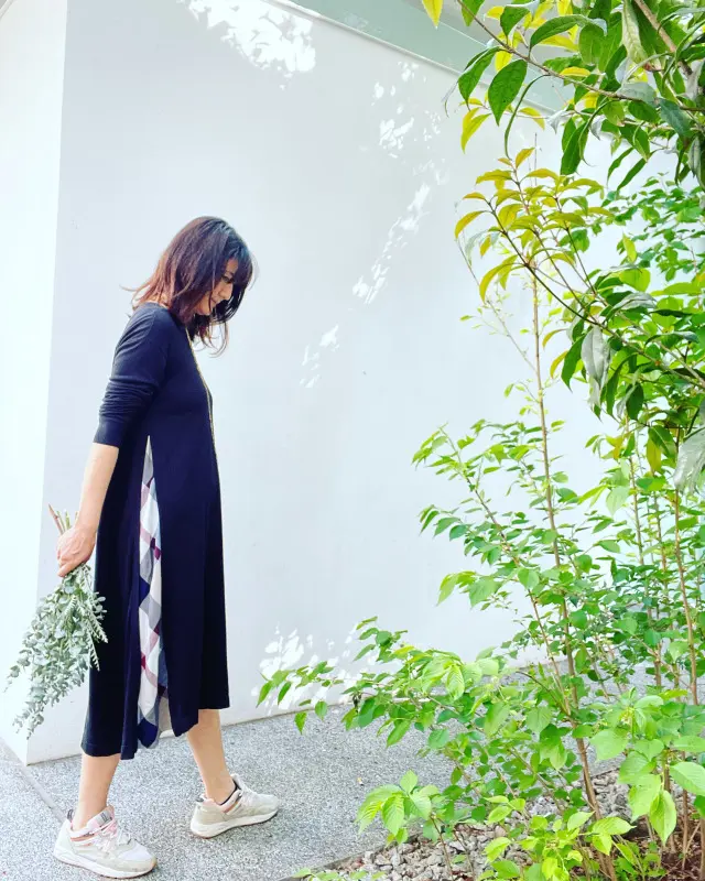 オールブラック３styeのご紹介ですの画像_4