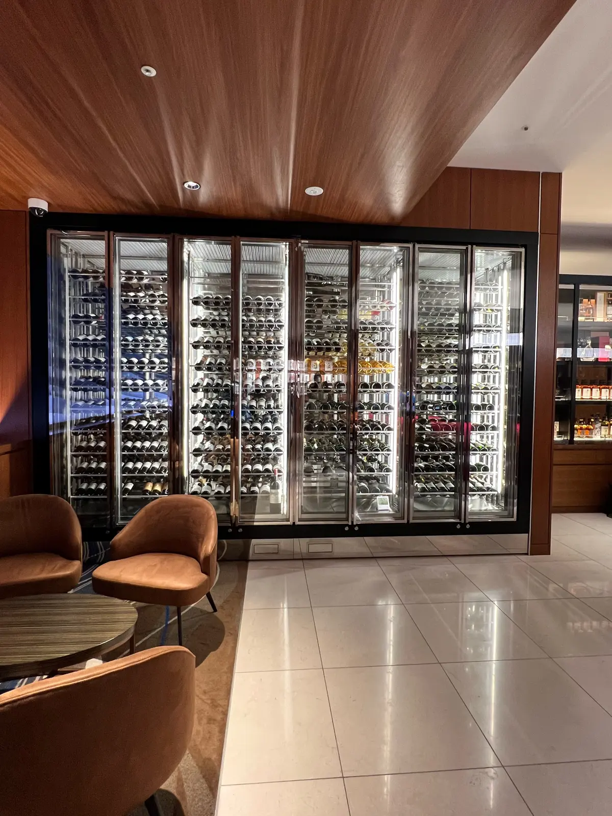 海外気分「ハイアット リージェンシー 東の画像_7