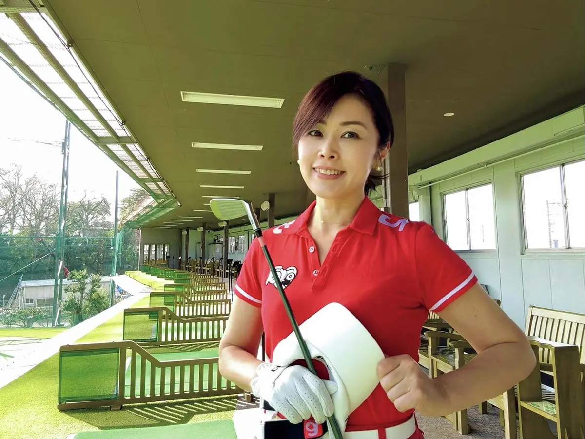 母と月2回レッスン通い。コンペにも 参加してみたい！（ YUMIKOさん ）