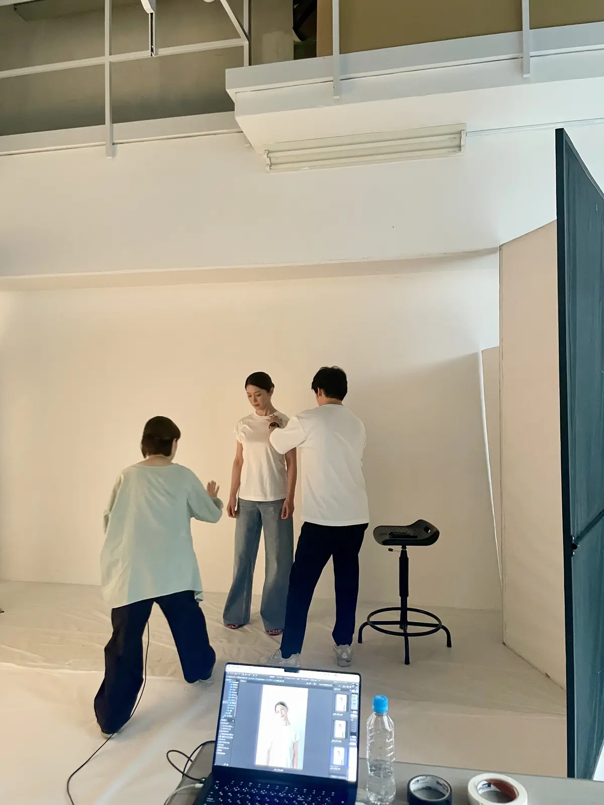 胸鎖乳突筋リリースで「麗しき横顔」へ✨の画像_4