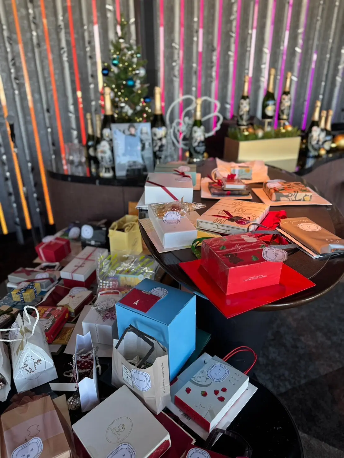 2週連続のパーティーを振り返って…その2の画像_13