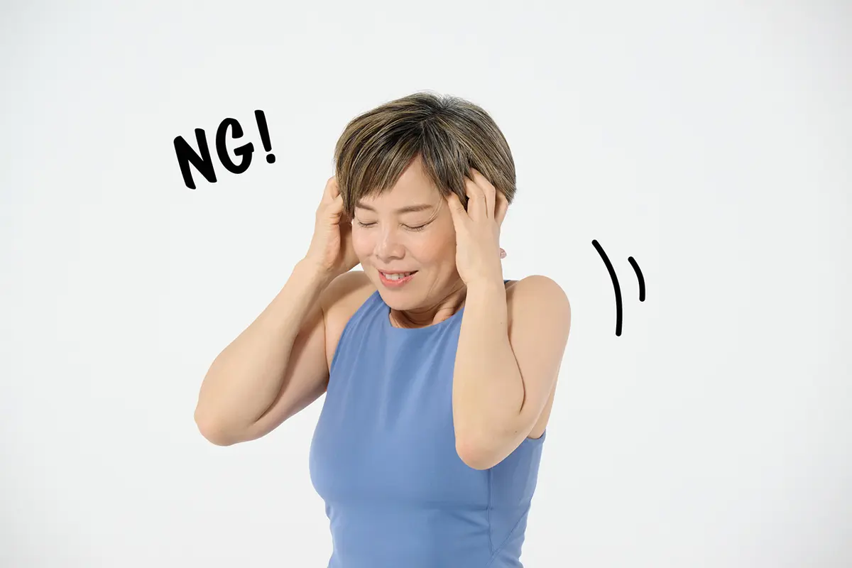 NG　5111
