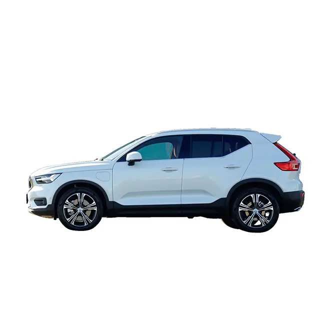 VOLVO XC40（VOLVO）