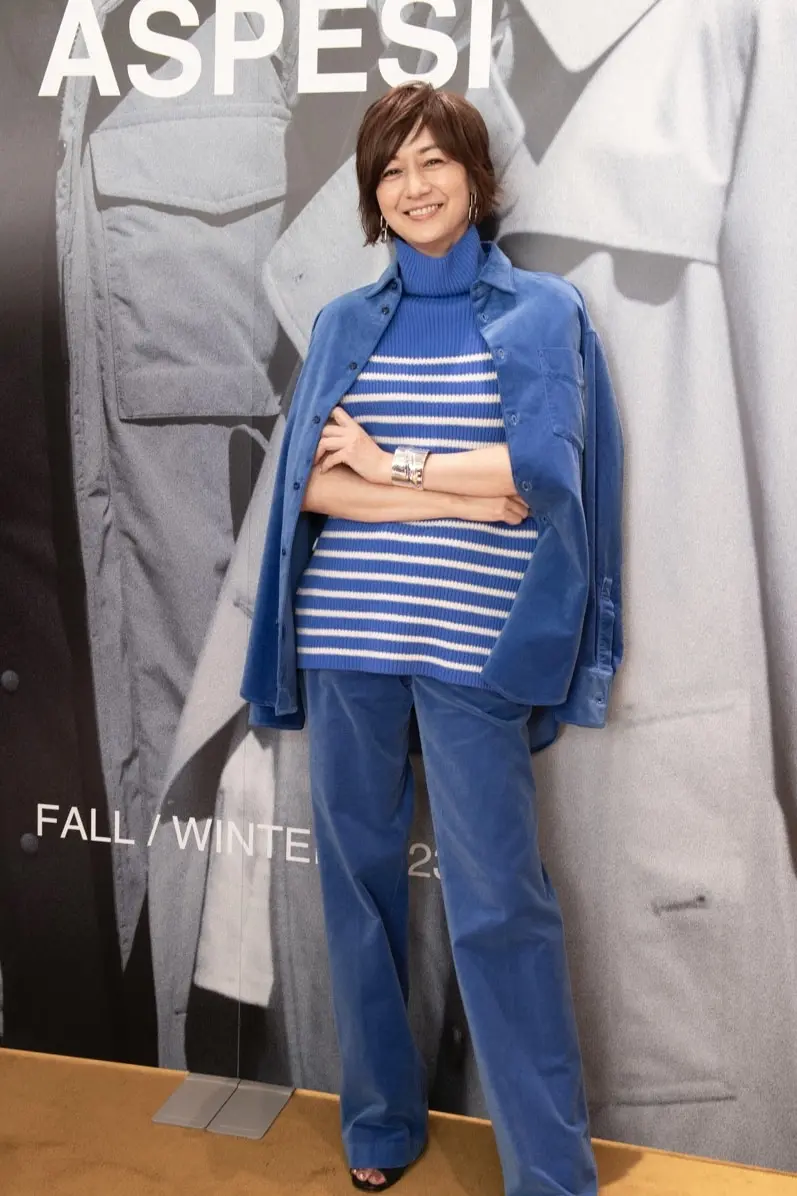 ASPESIのストアイベントへ行って来まの画像_1