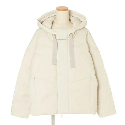 マキシ丈スカートとの相性抜群！「6×1 の画像_3