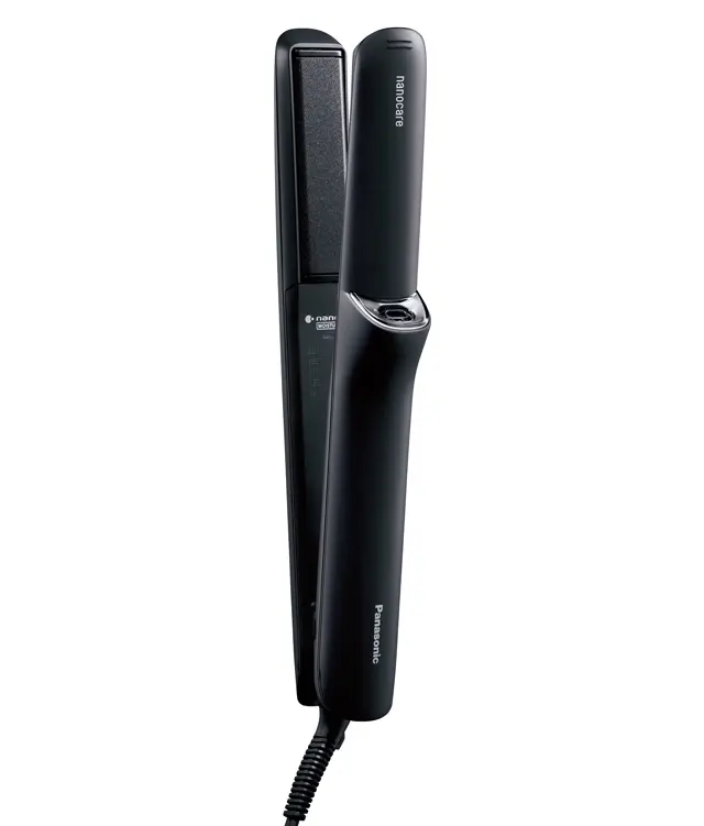 ストレートアイロン ナノケア EH-HN50（オープン価格）／パナソニック