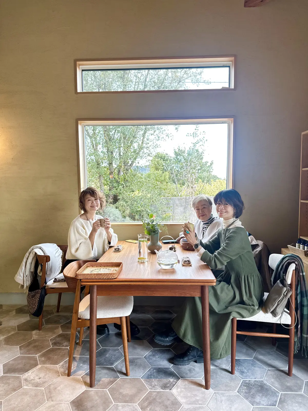 アーユルヴェーダリトリートin AWAJの画像_10