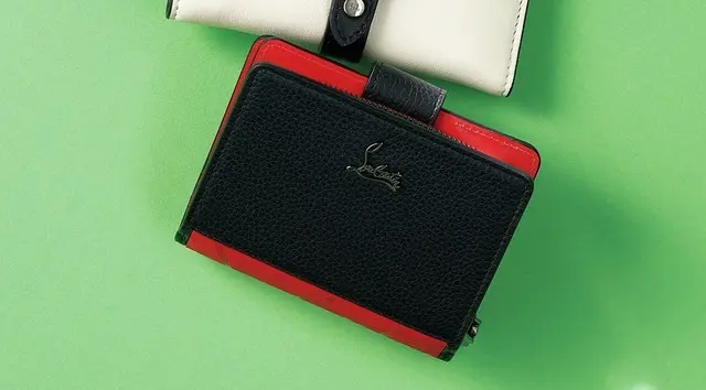 4. CHRISTIAN LOUBOUTIN