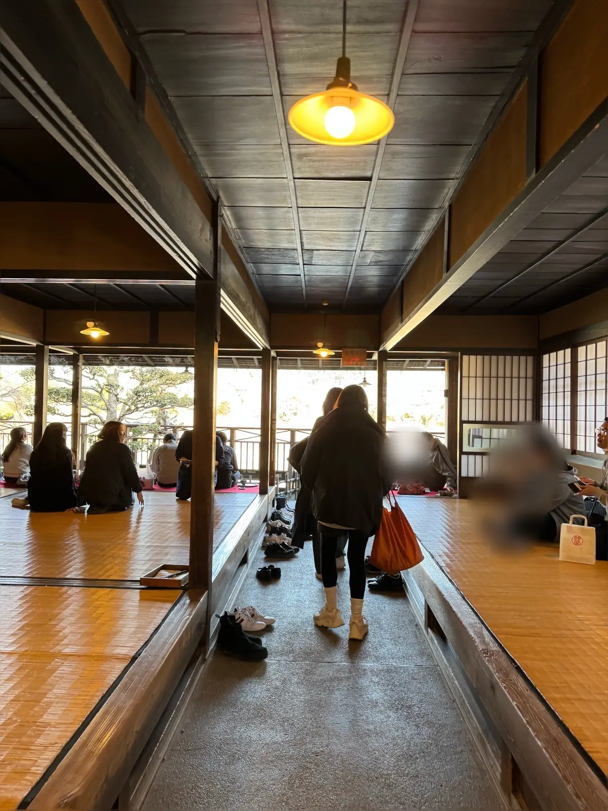 【三重】伊勢神宮へ─大阪・東京・名古屋かの画像_24
