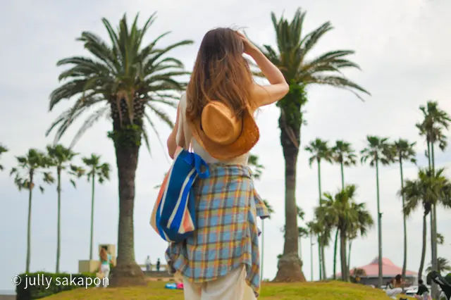 【さかほんの冒険】南国Hawaii？！❤の画像_12