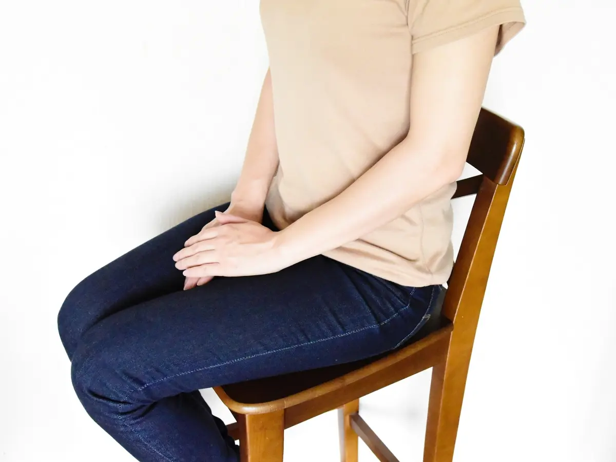 デリケートゾーンがヒリつく原因