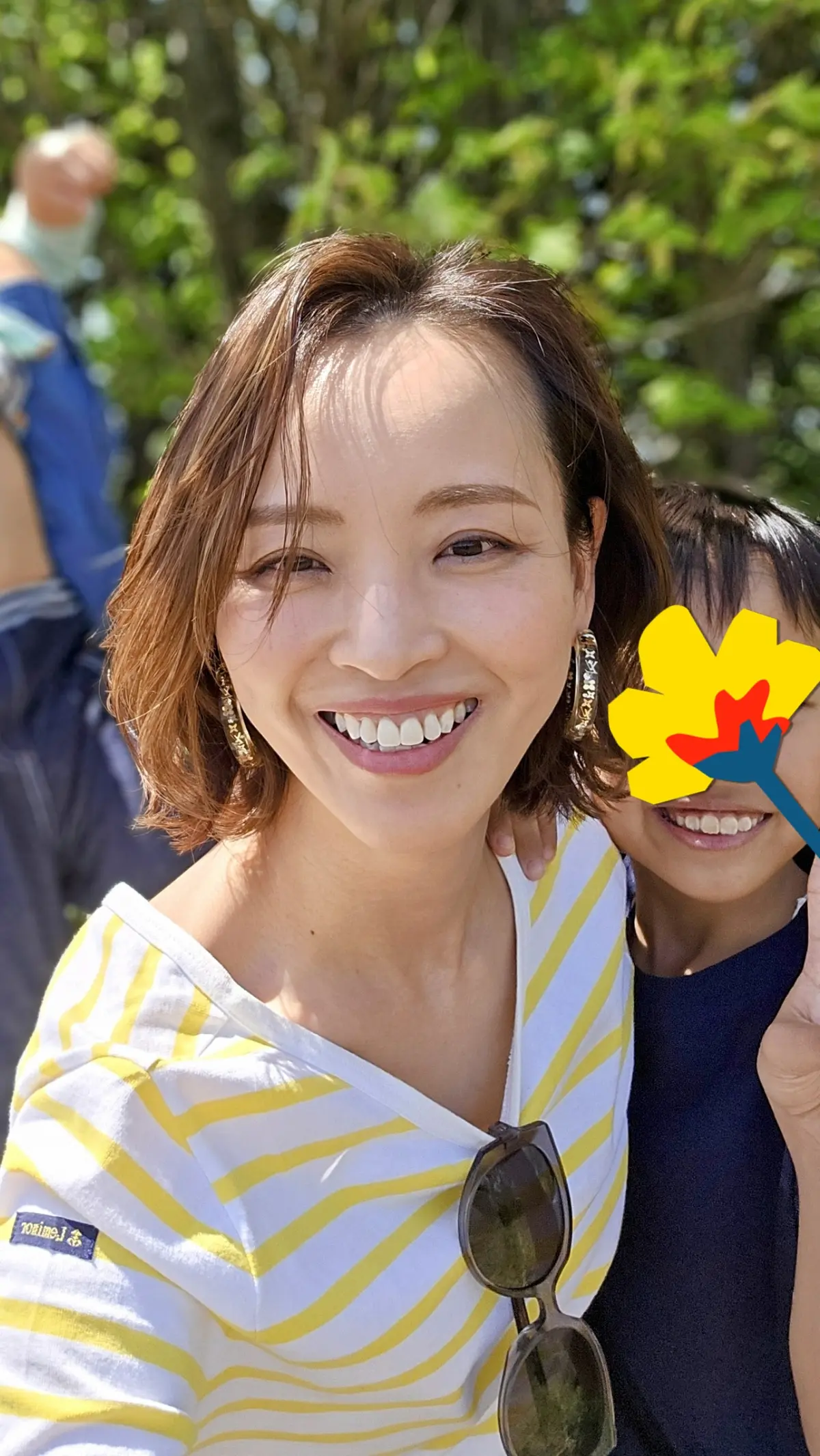 新緑のご褒美時間　家族でめぐる曽爾高原プの画像_6