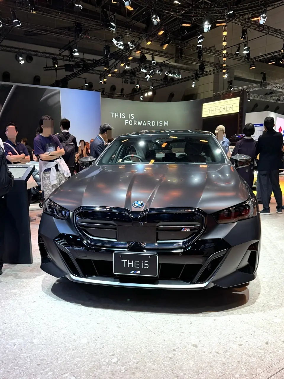 ジャパンモビリティショー2023⑨