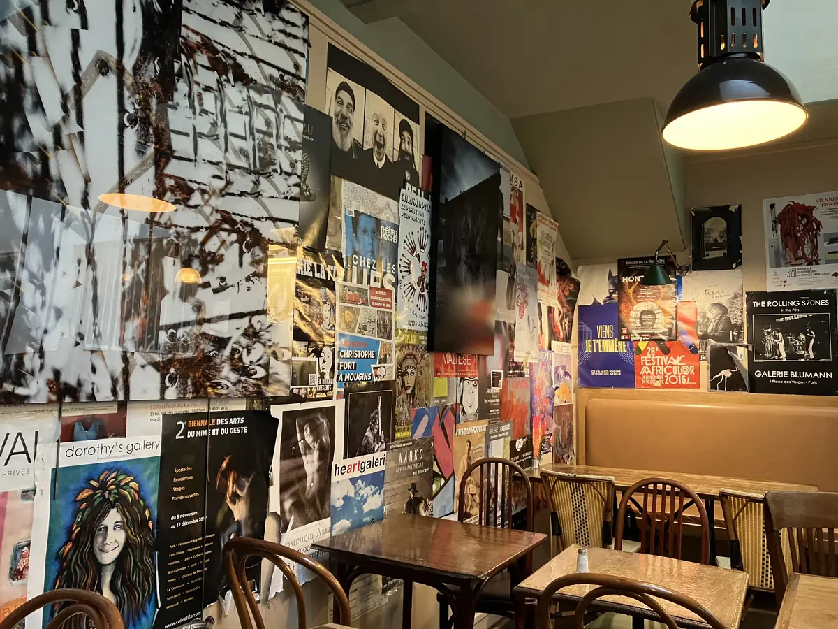 フランス旅行#4 再びパリ編の画像_9