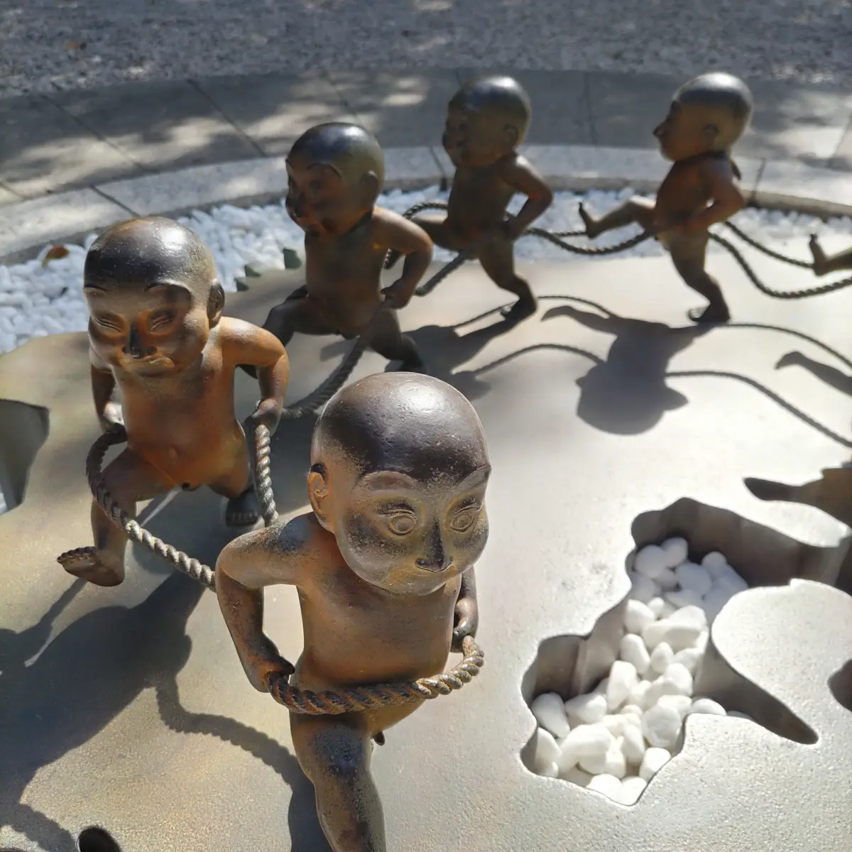 『博多のかわいい七福童子』の画像_4