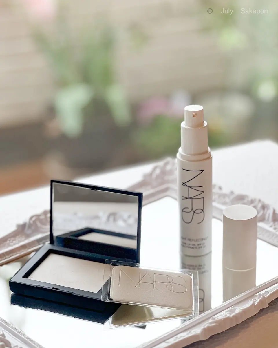 【My Best Cosme】おじコスメの画像_4