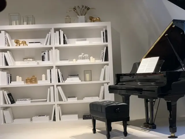 お気に入りのコートで『CHANEL SUの画像_2