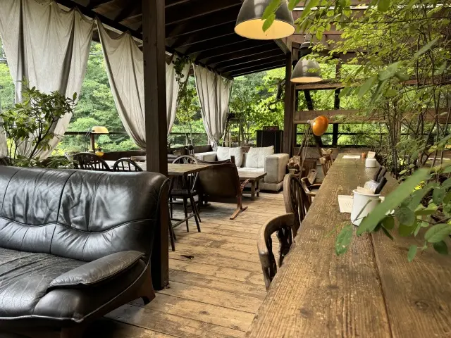 軽井沢で見つける北欧ヴィンテージ家具とヴの画像_3