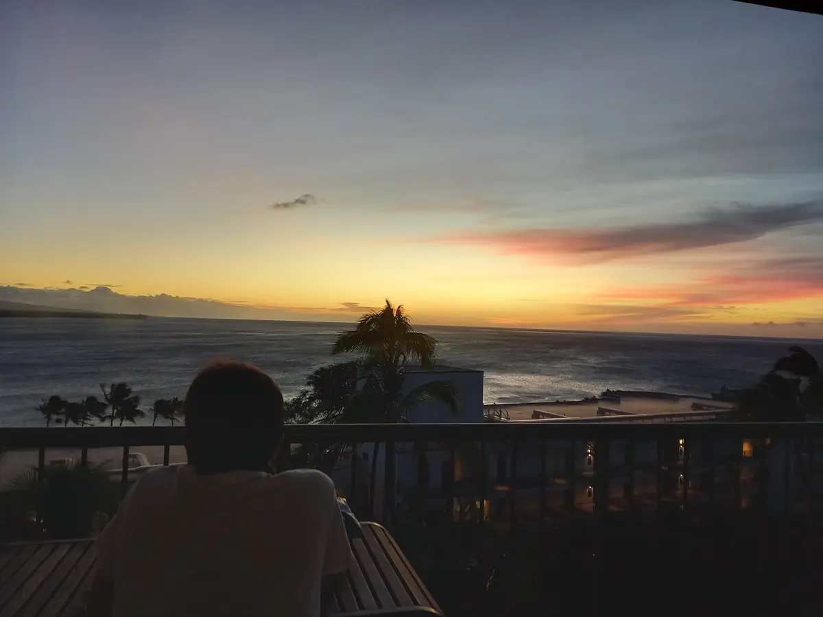 ハワイ島へ♡全米1美しいビーチのあるウェの画像_5