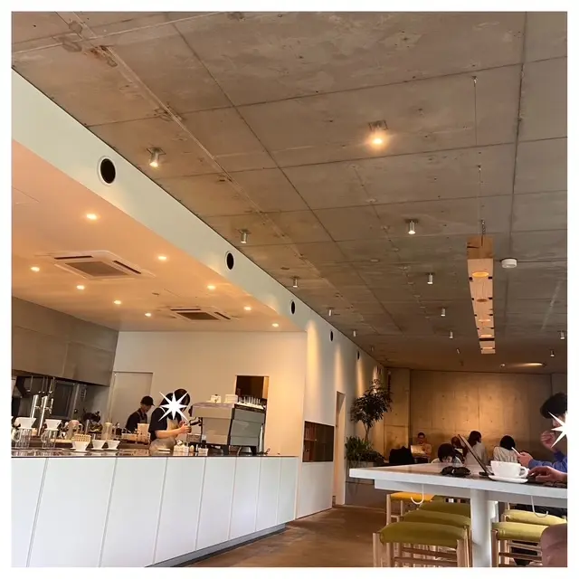 表参道この時期にぴったりな朝活カフェの画像_3