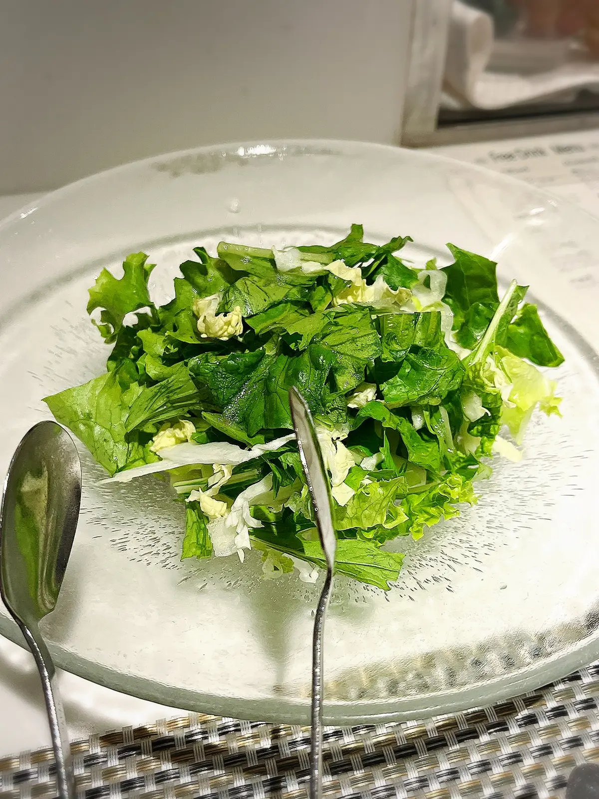 【大人ディナー】ひと足踏み入れるとそこはの画像_4