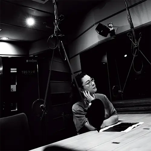 ジェーン・スー