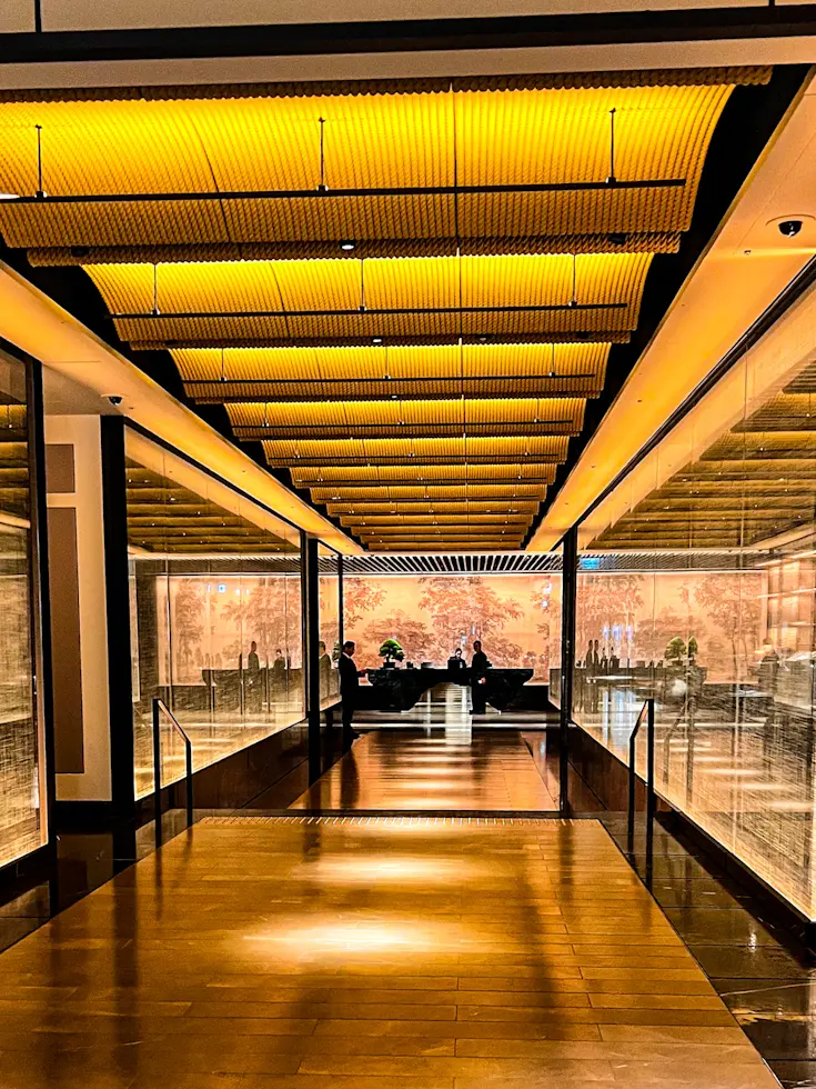 麻布台 HILLS【JANU TOKYOの画像_4