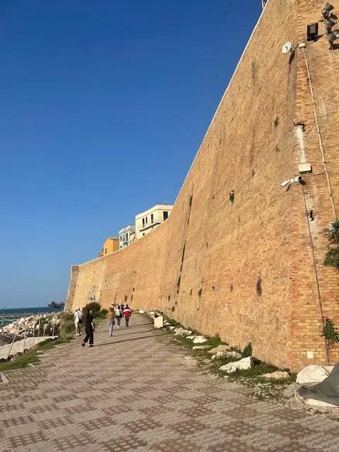 イタリア　モリーゼ州  テルモリ（termori）