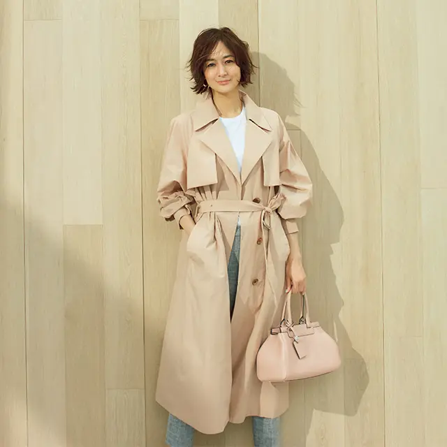 ピンクみがあるだけで肌が上気したように見える魔法