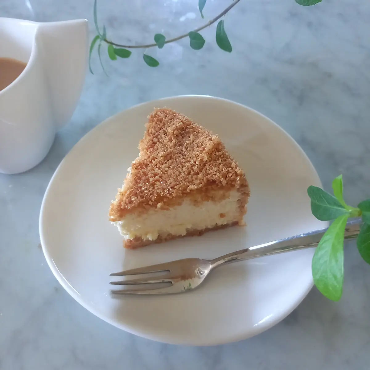 【デパ地下スイーツ】美味しいチーズケーキの画像_5