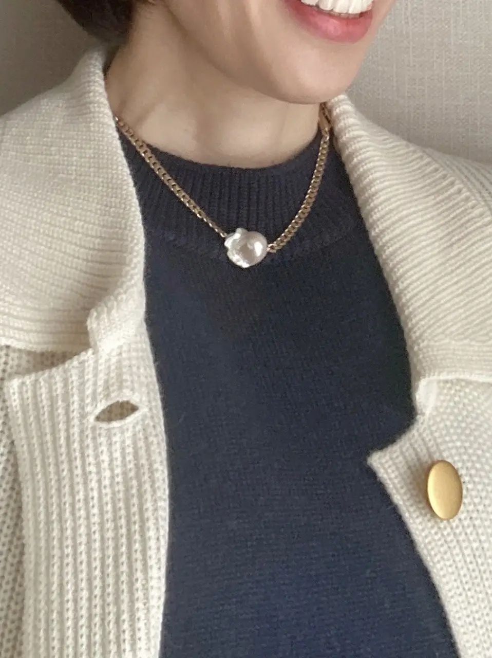 ZARAのブレスレットアレンジ