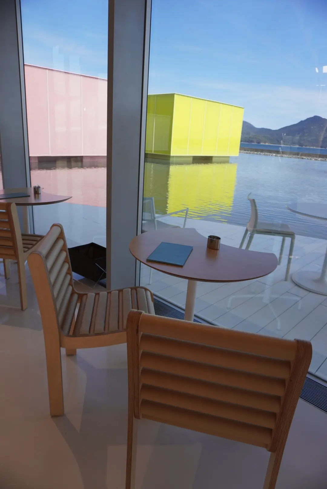 グルッと３６０度美しい!!おススメのインの画像_8