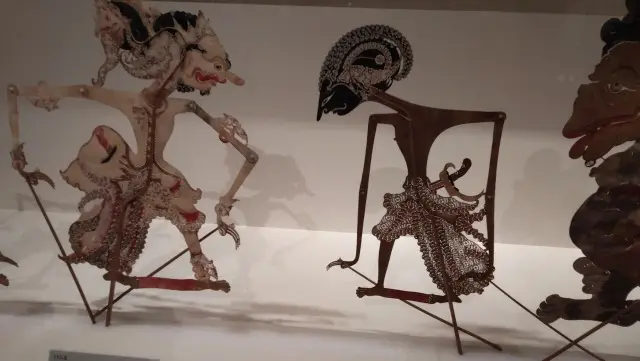 奈良国立博物館で世界を旅するの画像_4