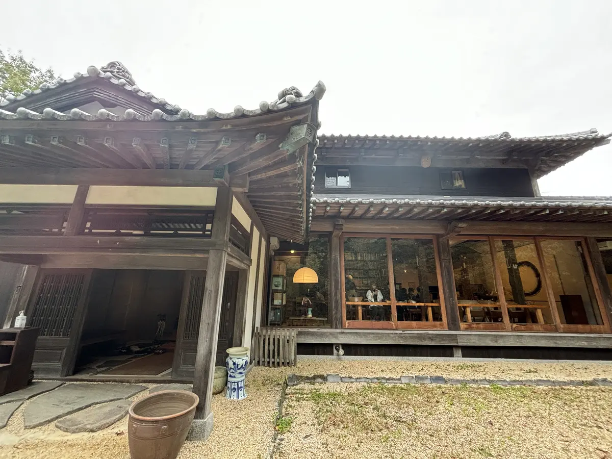 予約困難な滋賀・信楽のタルトのお店への画像_8