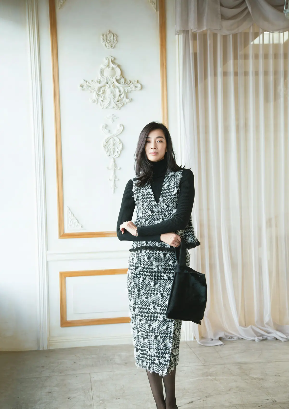 次の同窓会には「セットアップ」で 五の画像_1