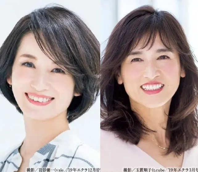 悩み多きアラフィーヘアの解決のヒント