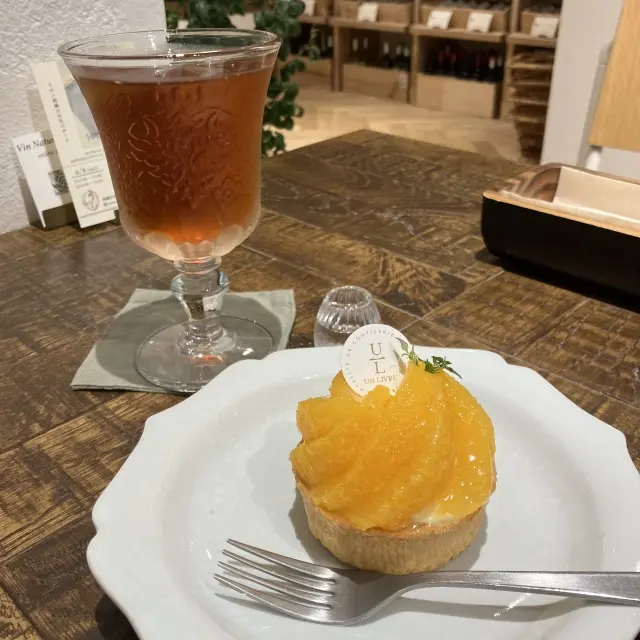 目黒川沿いの一軒家カフェ&セレクトショッの画像_7