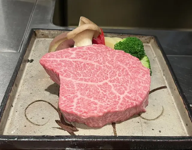 シャトーブリアン