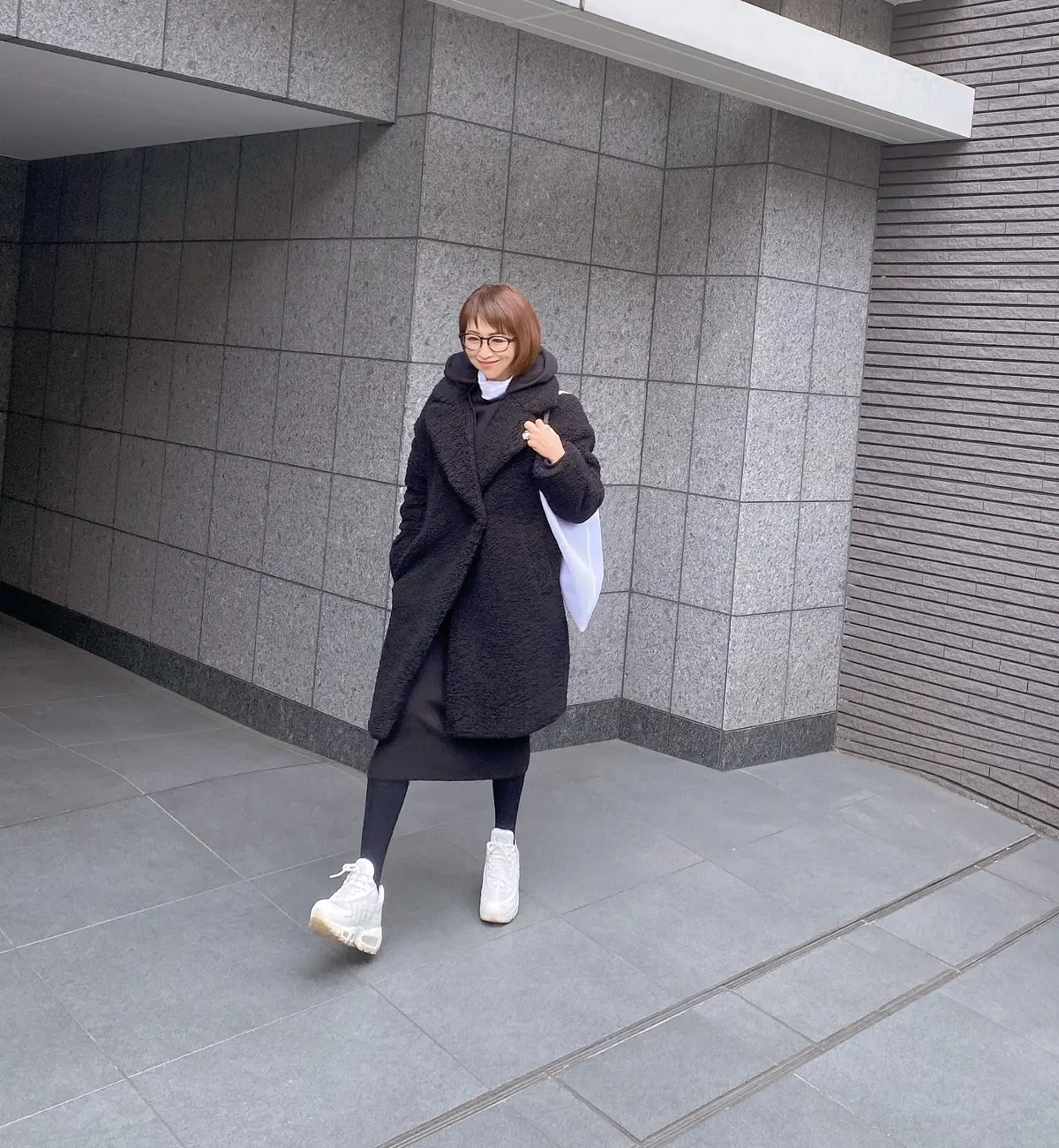 ZARAプチプラ高見えコーデ