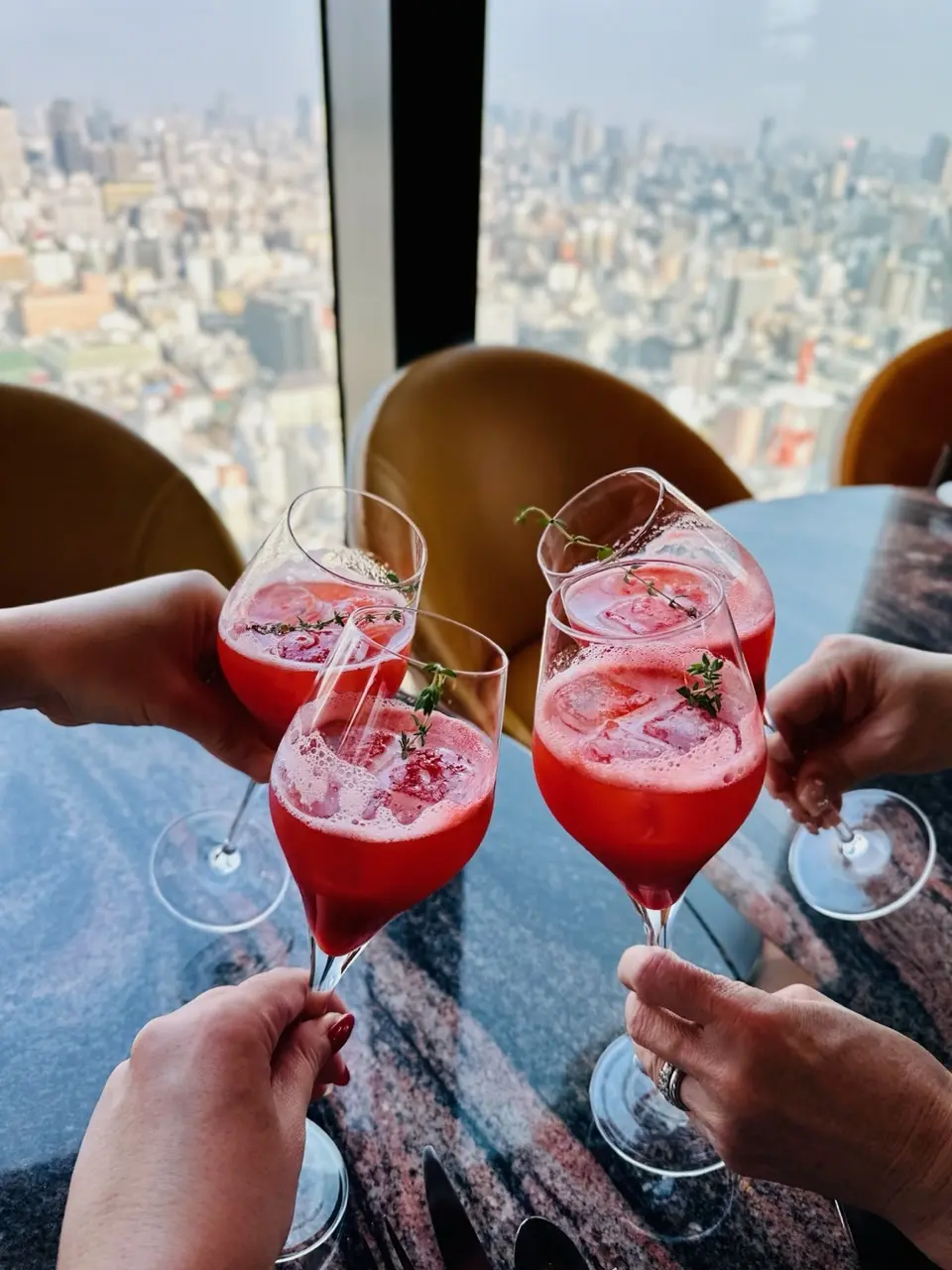 日本初上陸♡タイのリゾートホテル【センタの画像_5